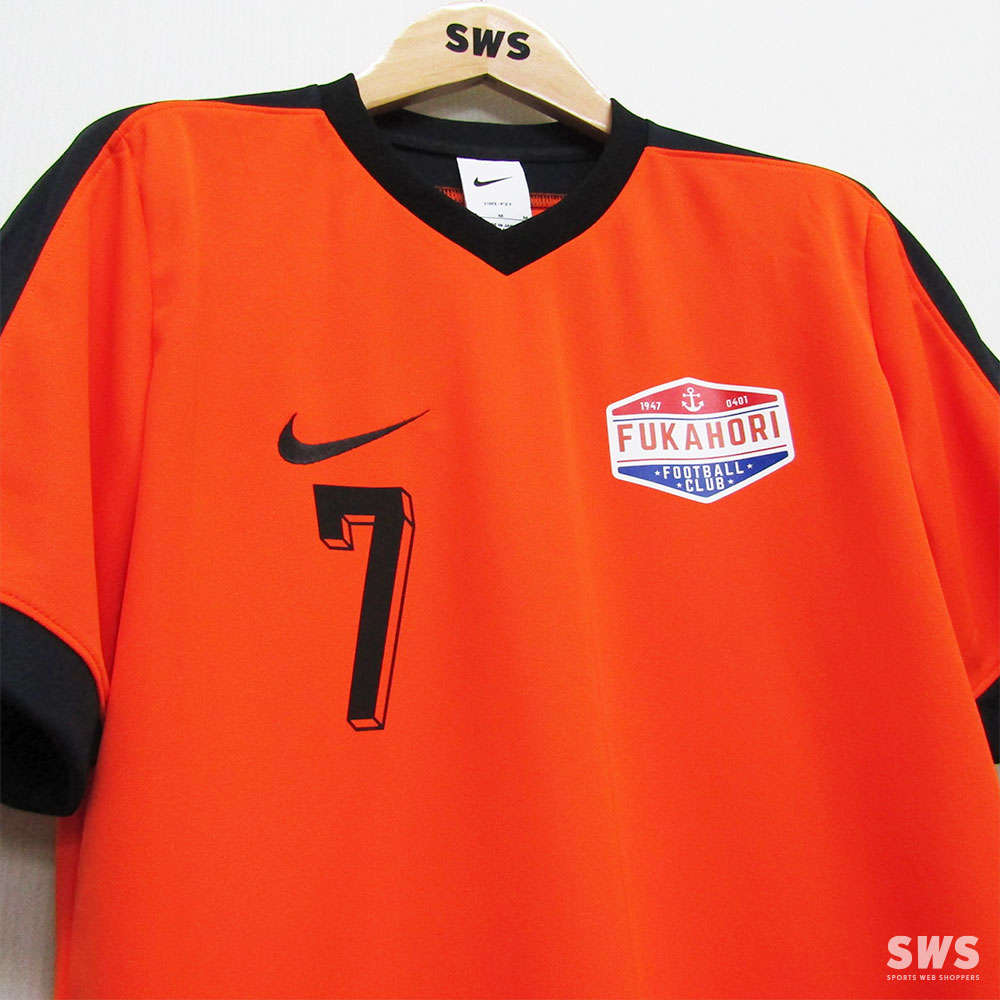 チームオーダー お客様 ユニフォーム制作事例 / User Original Uniform