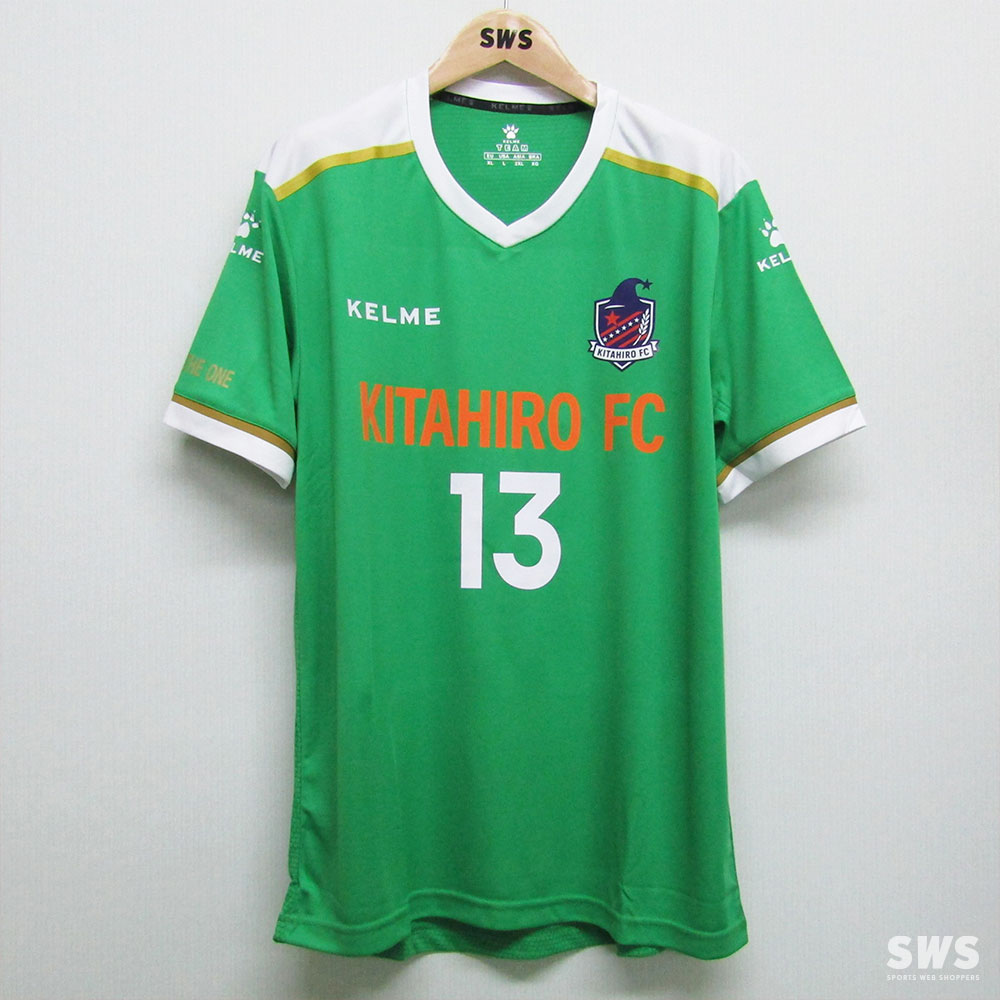 チームオーダー お客様 ユニフォーム制作事例 / User Original Uniform