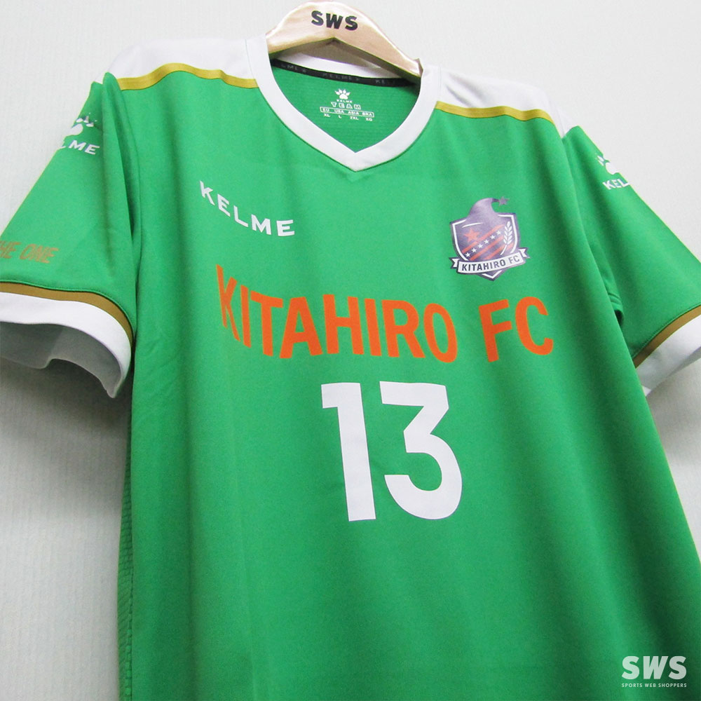 チームオーダー お客様 ユニフォーム制作事例 / User Original Uniform