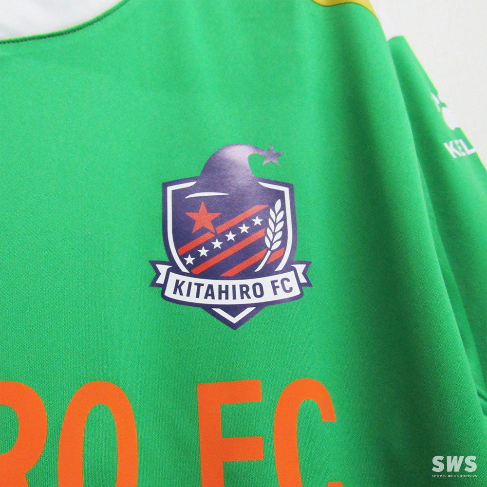 チームオーダー お客様 ユニフォーム制作事例 / User Original Uniform