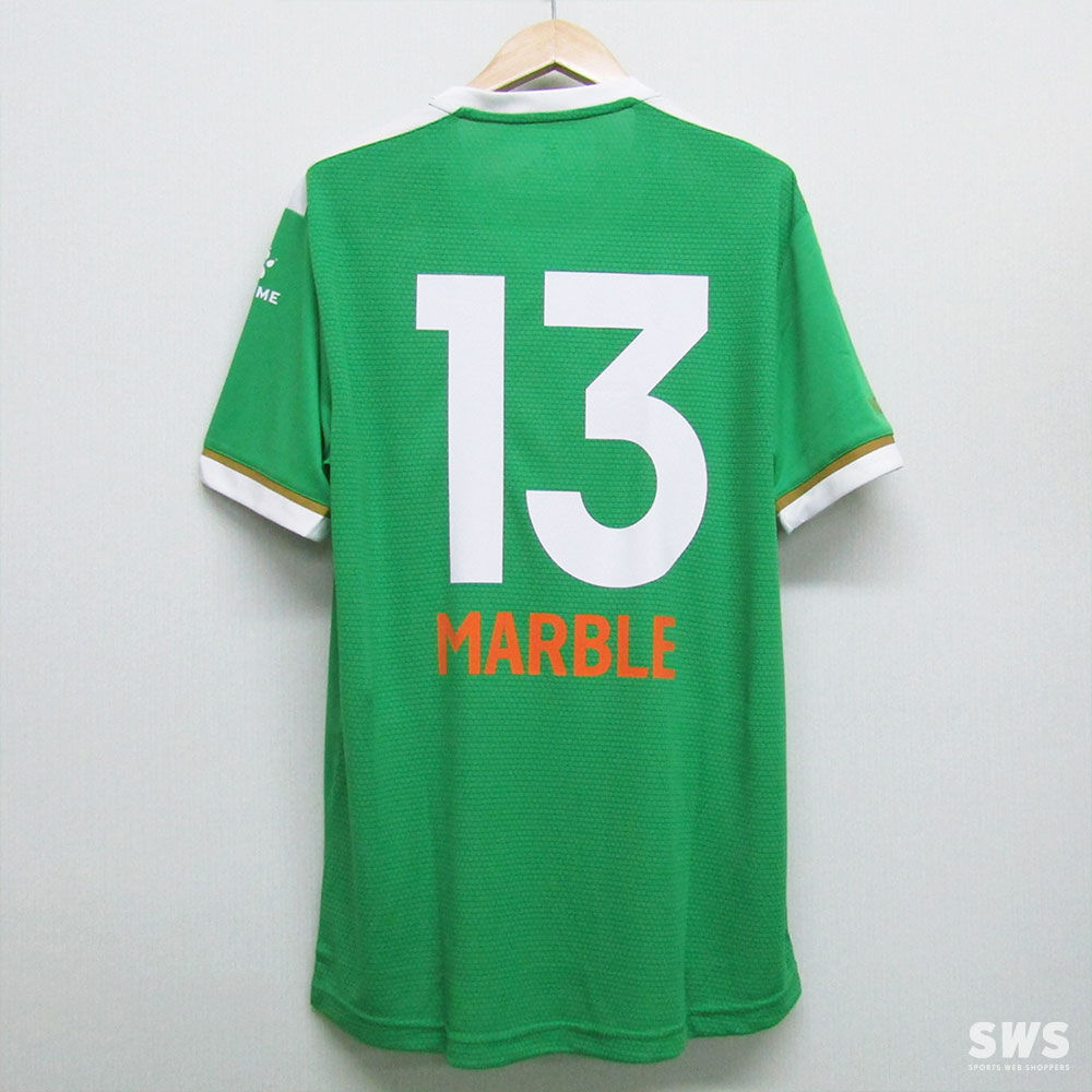 チームオーダー お客様 ユニフォーム制作事例 / User Original Uniform