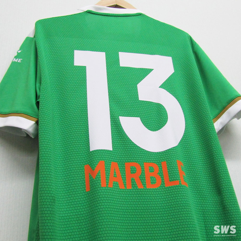 チームオーダー お客様 ユニフォーム制作事例 / User Original Uniform