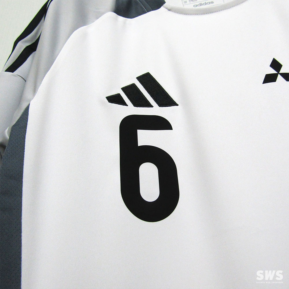 チームオーダー お客様 ユニフォーム制作事例 / User Original Uniform