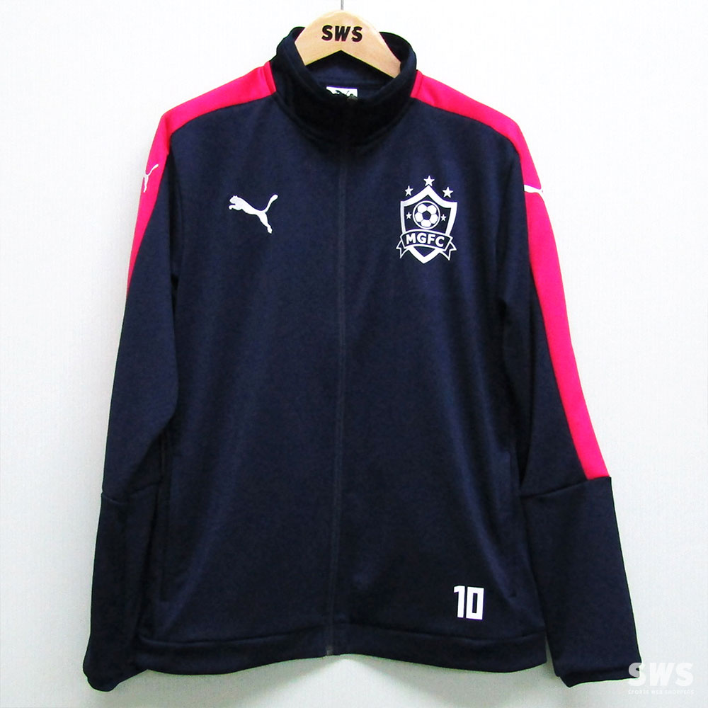 チームオーダー お客様 ユニフォーム制作事例 / User Original Uniform