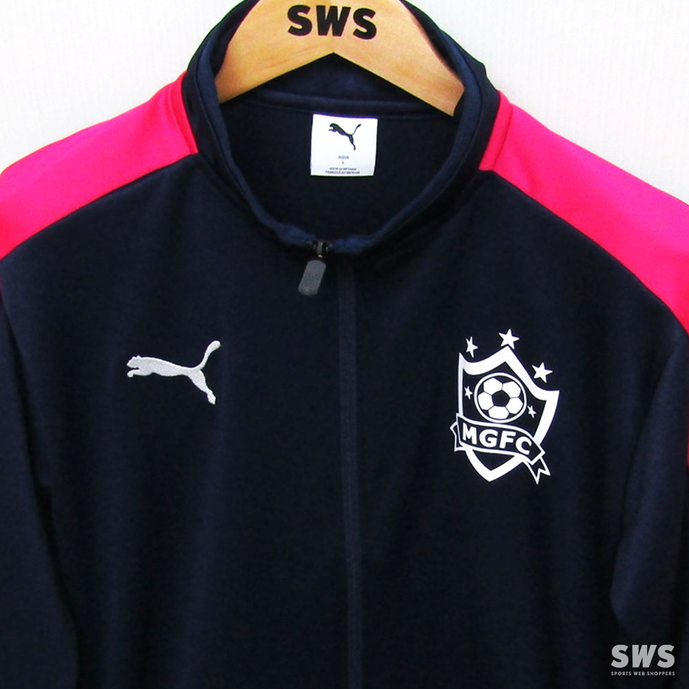 チームオーダー お客様 ユニフォーム制作事例 / User Original Uniform