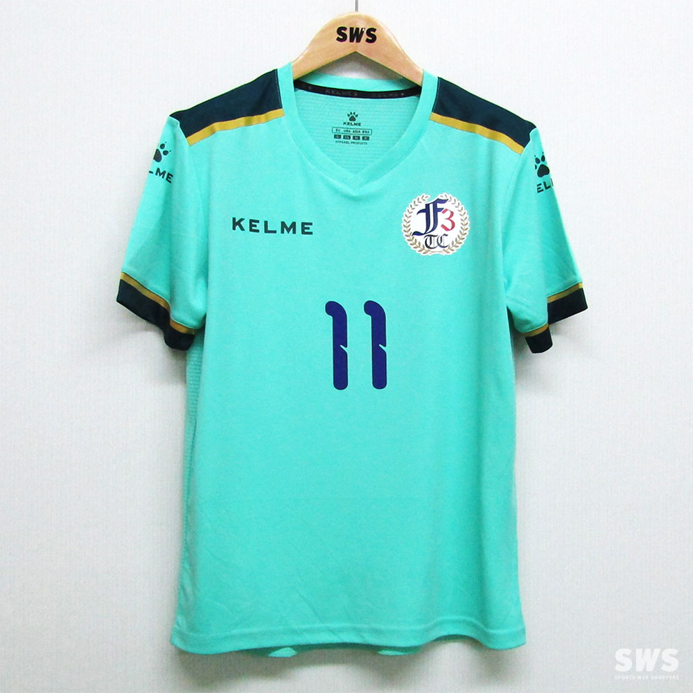 チームオーダー お客様 ユニフォーム制作事例 / User Original Uniform