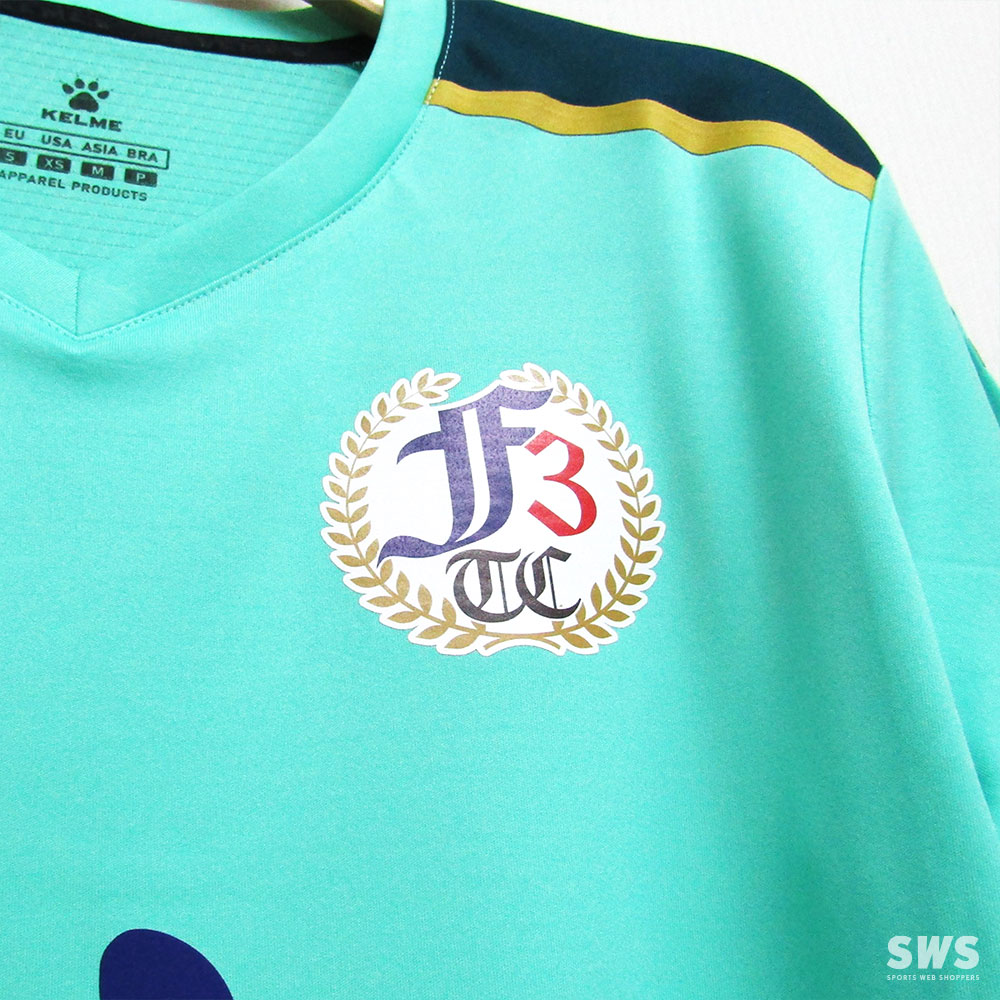 チームオーダー お客様 ユニフォーム制作事例 / User Original Uniform