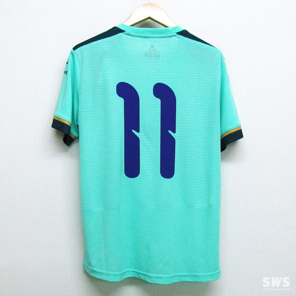 チームオーダー お客様 ユニフォーム制作事例 / User Original Uniform