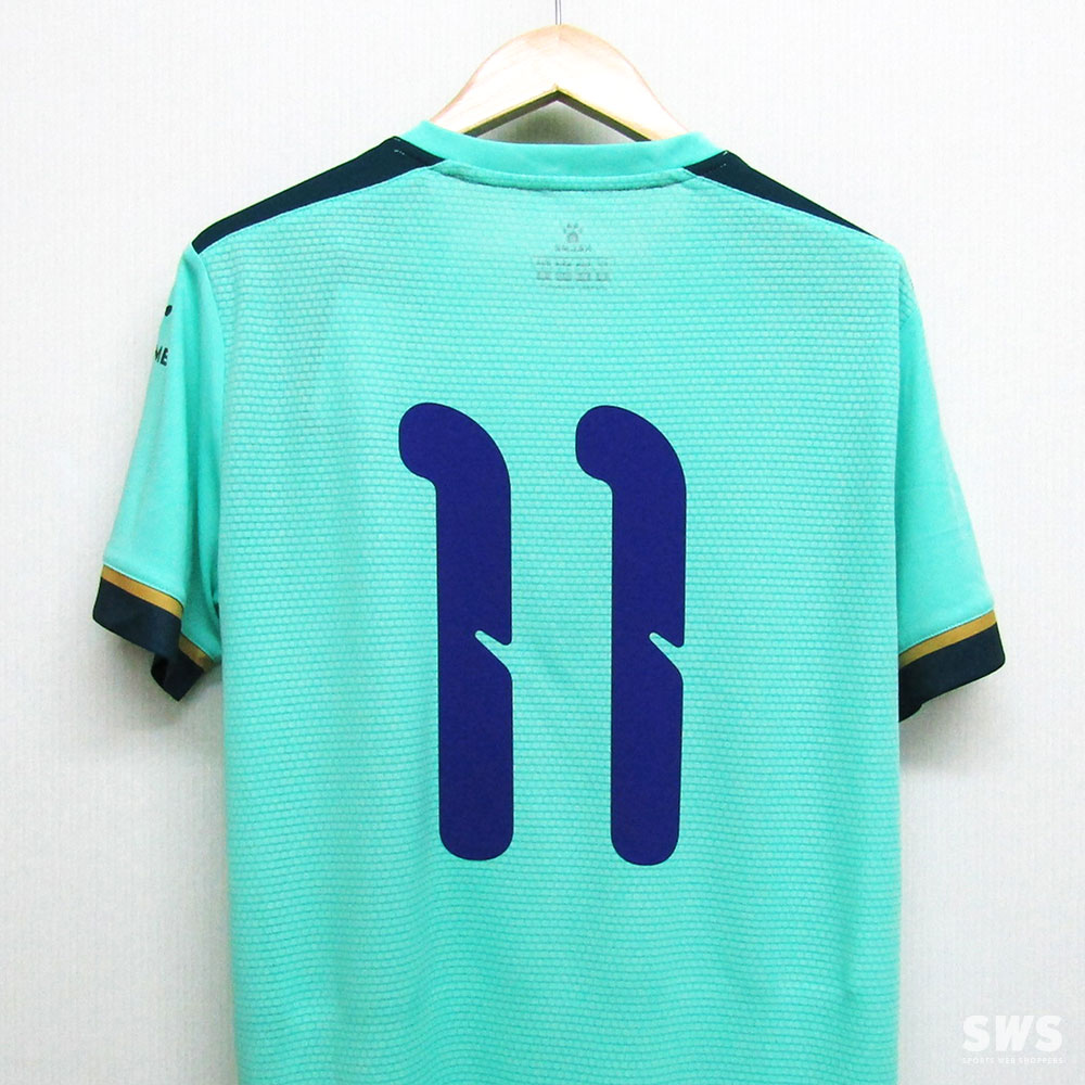 チームオーダー お客様 ユニフォーム制作事例 / User Original Uniform