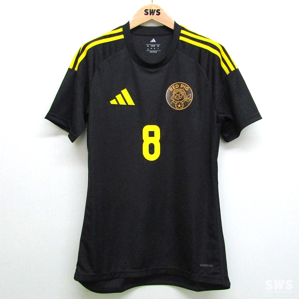 チームオーダー お客様 ユニフォーム制作事例 / User Original Uniform