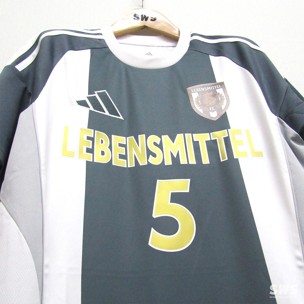 チームオーダー お客様 ユニフォーム制作事例 / User Original Uniform