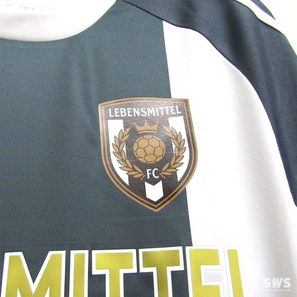 チームオーダー お客様 ユニフォーム制作事例 / User Original Uniform