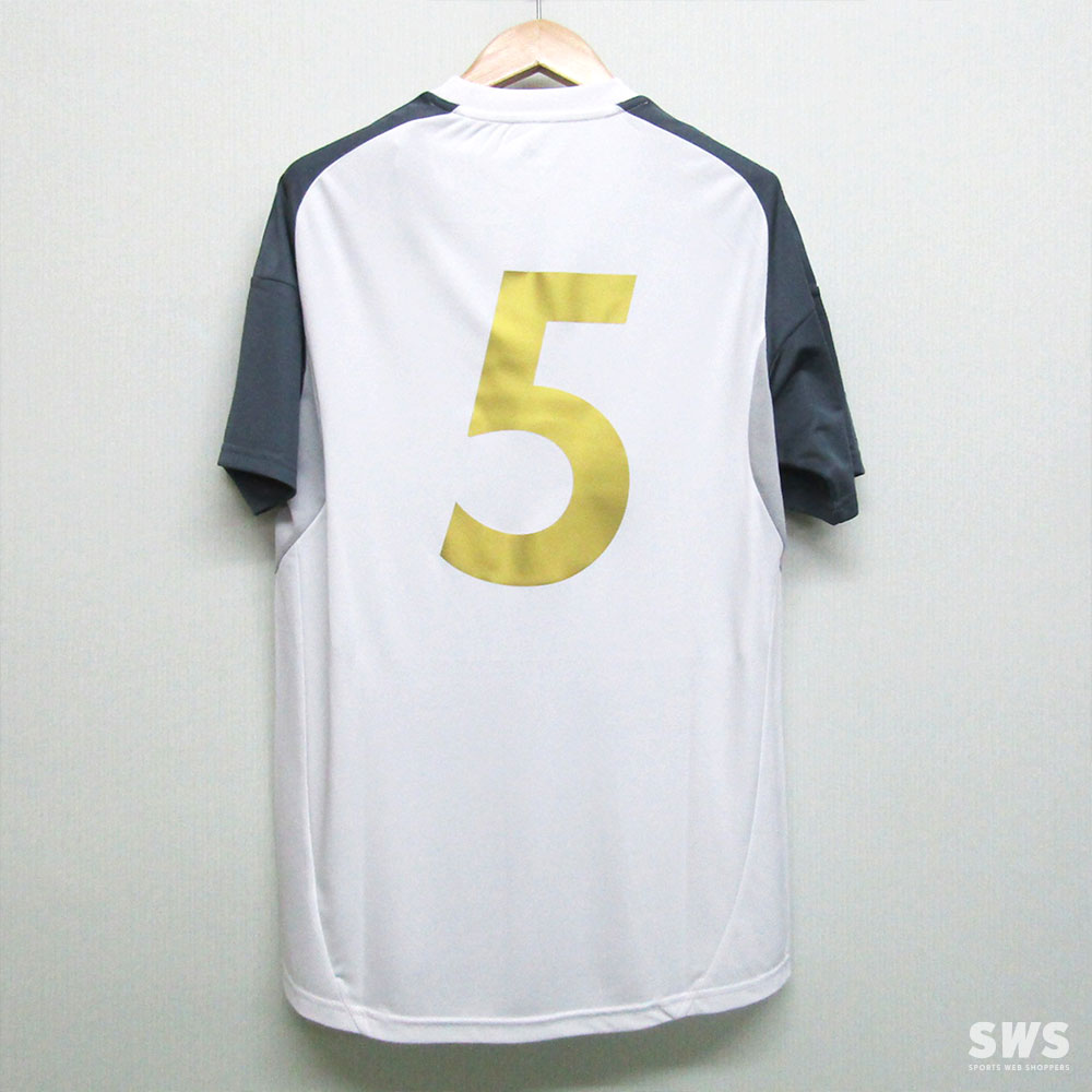 チームオーダー お客様 ユニフォーム制作事例 / User Original Uniform