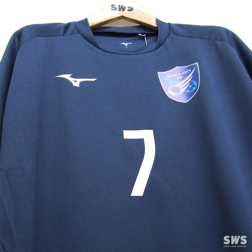 チームオーダー お客様 ユニフォーム制作事例 / User Original Uniform