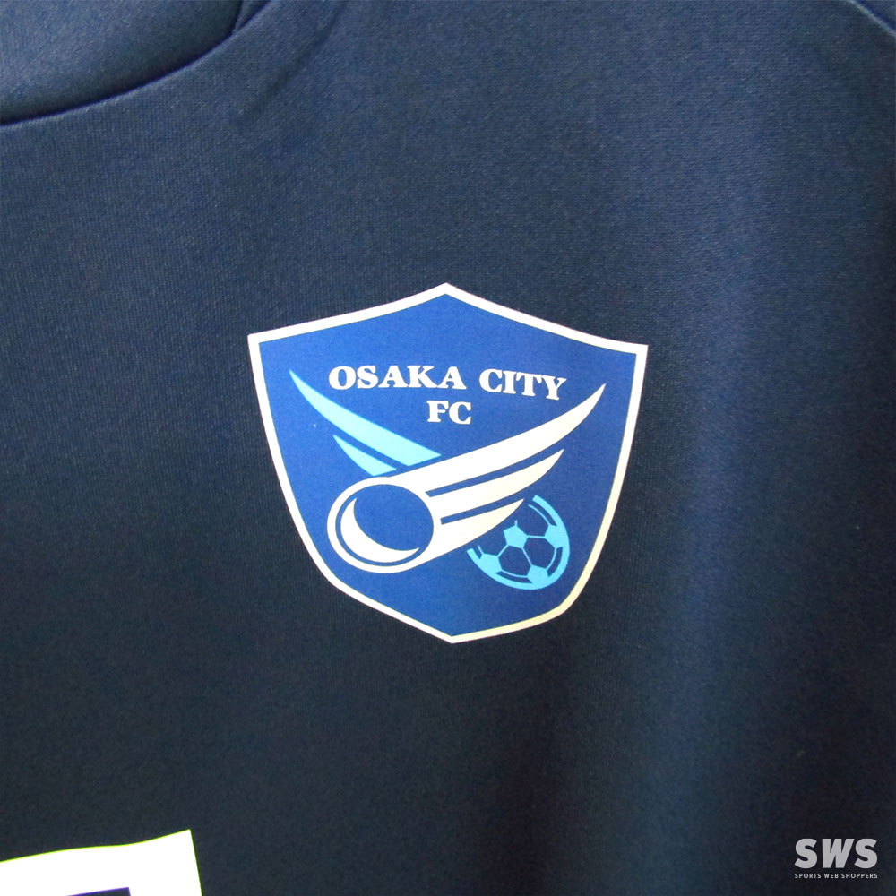 チームオーダー お客様 ユニフォーム制作事例 / User Original Uniform