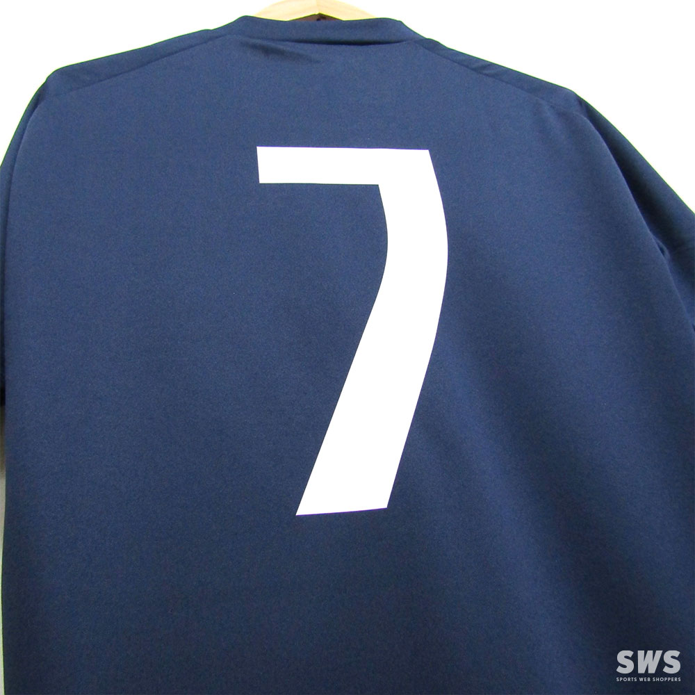 チームオーダー お客様 ユニフォーム制作事例 / User Original Uniform