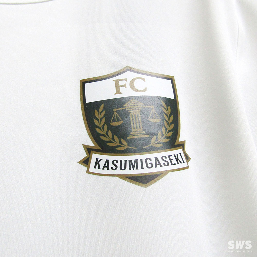 チームオーダー お客様 ユニフォーム制作事例 / User Original Uniform