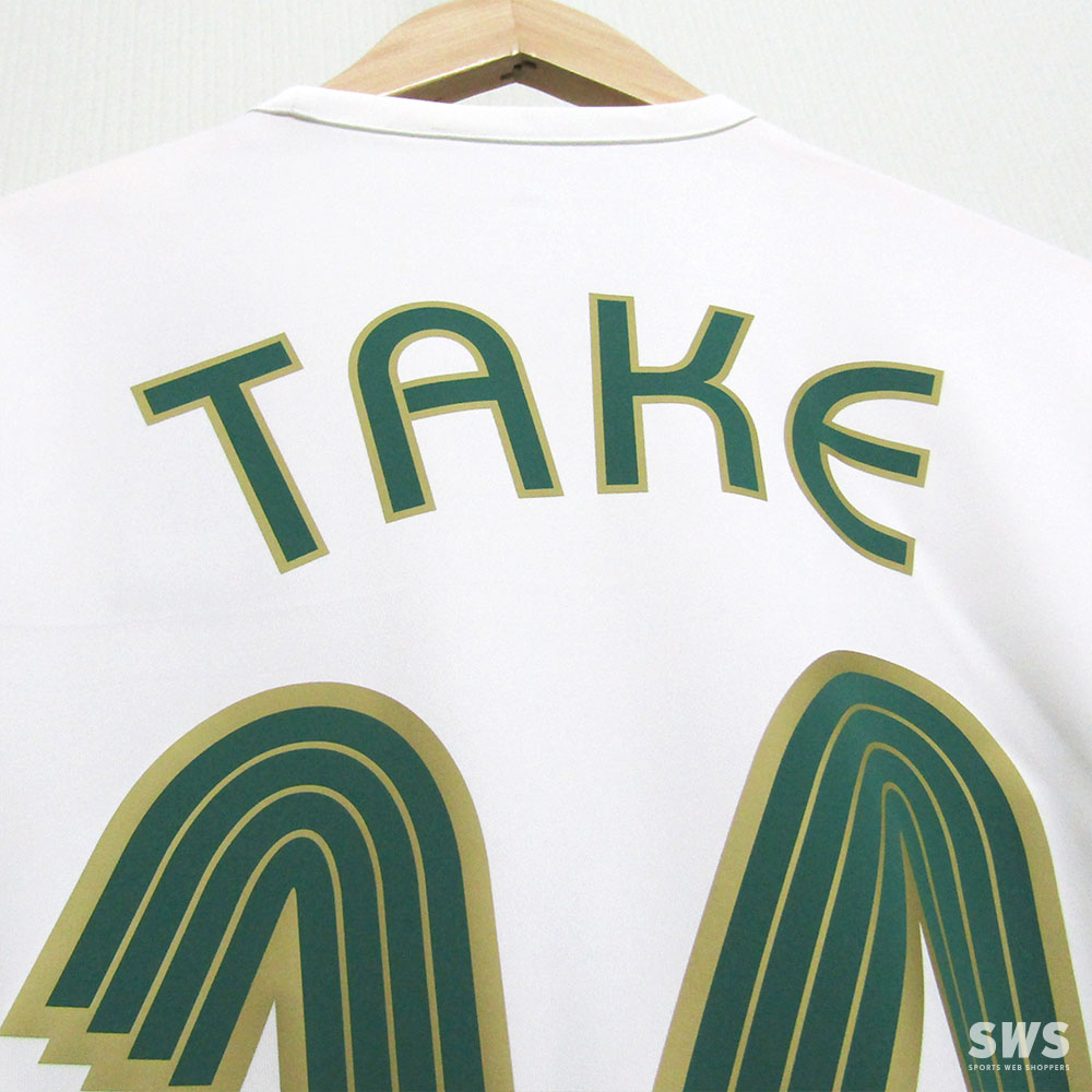 チームオーダー お客様 ユニフォーム制作事例 / User Original Uniform