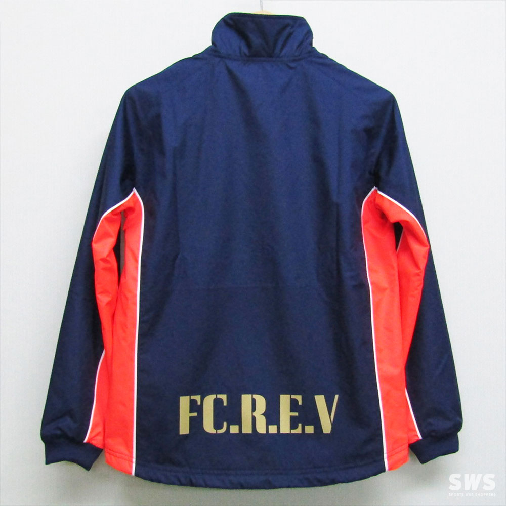 チームオーダー お客様 ユニフォーム制作事例 / User Original Uniform