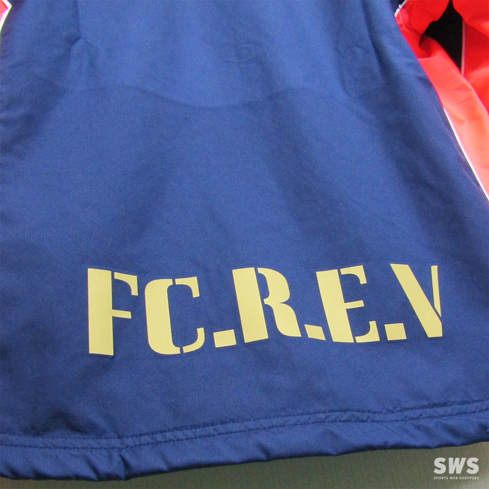 チームオーダー お客様 ユニフォーム制作事例 / User Original Uniform