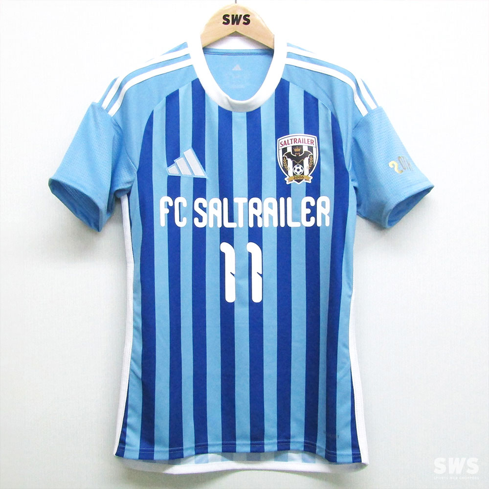 チームオーダー お客様 ユニフォーム制作事例 / User Original Uniform