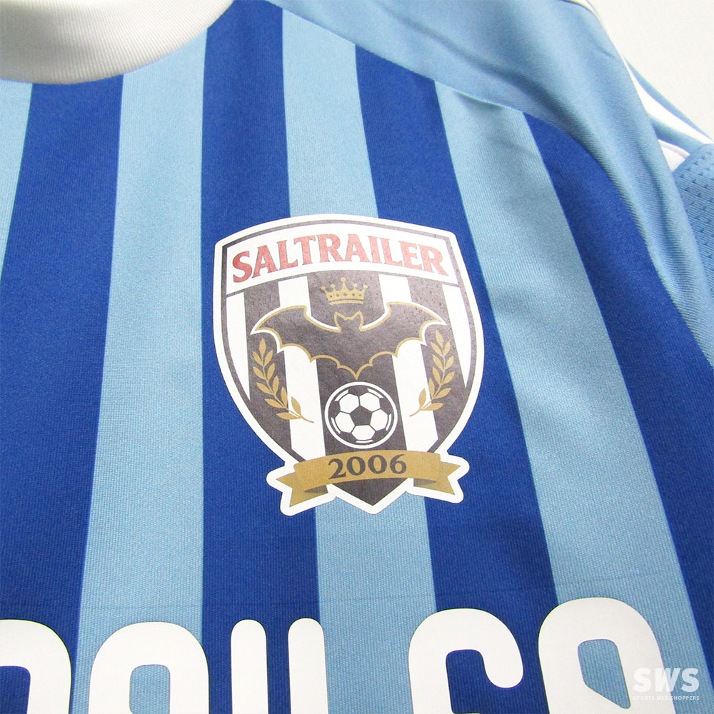 チームオーダー お客様 ユニフォーム制作事例 / User Original Uniform