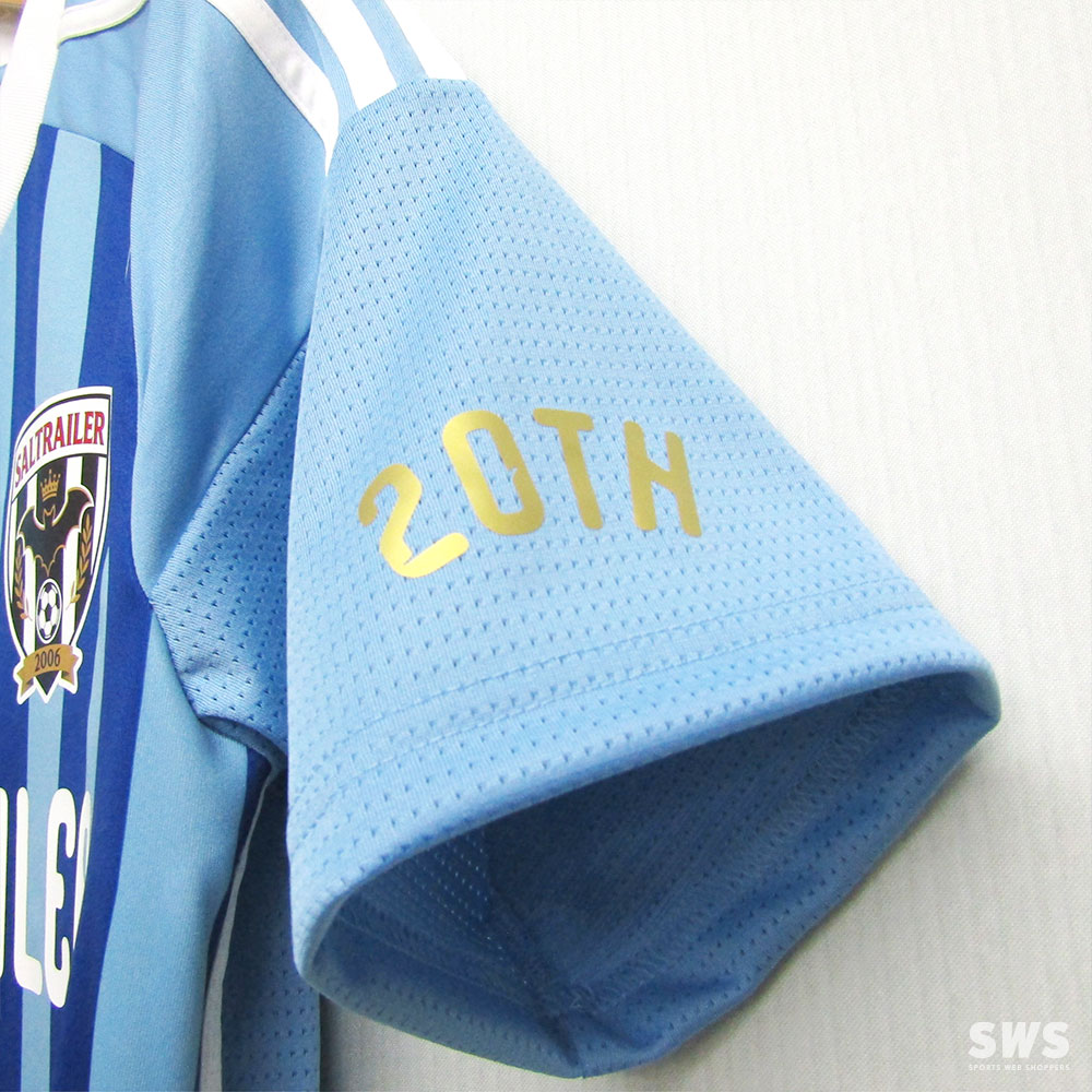 チームオーダー お客様 ユニフォーム制作事例 / User Original Uniform