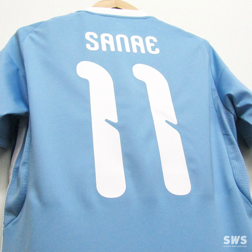 チームオーダー お客様 ユニフォーム制作事例 / User Original Uniform