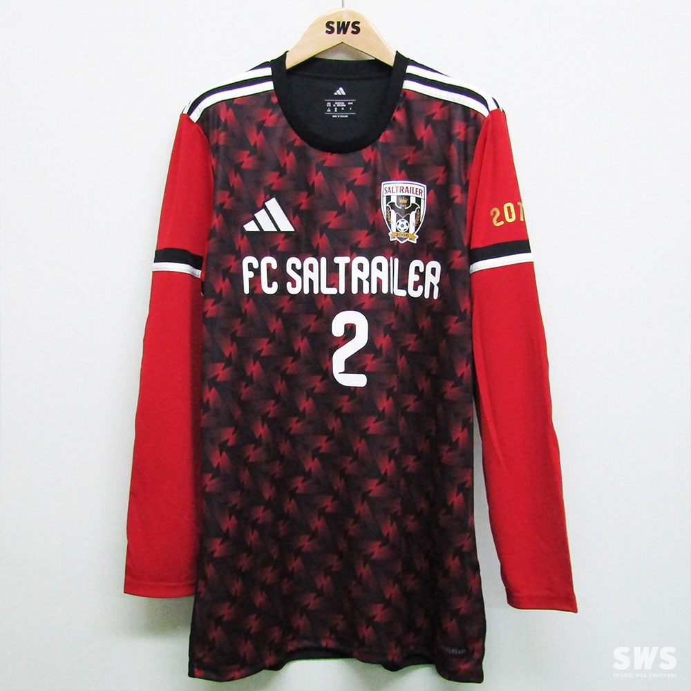 チームオーダー お客様 ユニフォーム制作事例 / User Original Uniform