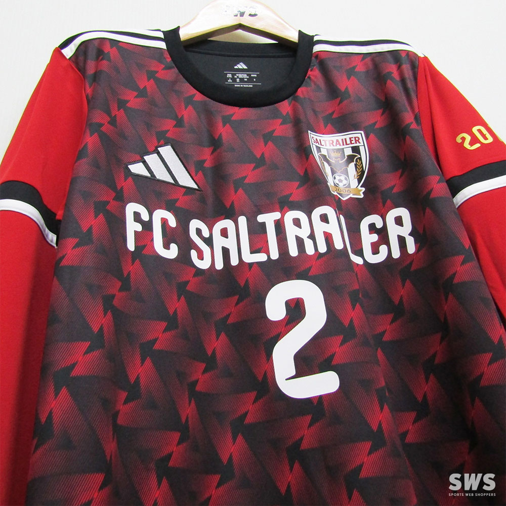 チームオーダー お客様 ユニフォーム制作事例 / User Original Uniform