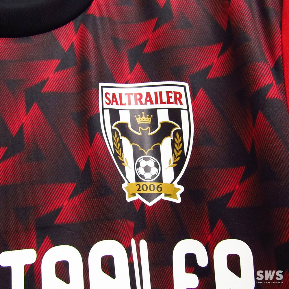 チームオーダー お客様 ユニフォーム制作事例 / User Original Uniform