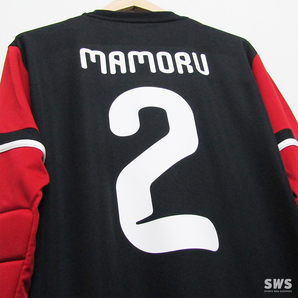 チームオーダー お客様 ユニフォーム制作事例 / User Original Uniform