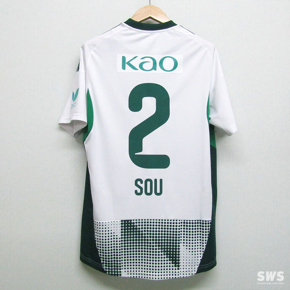 チームオーダー お客様 ユニフォーム制作事例 / User Original Uniform