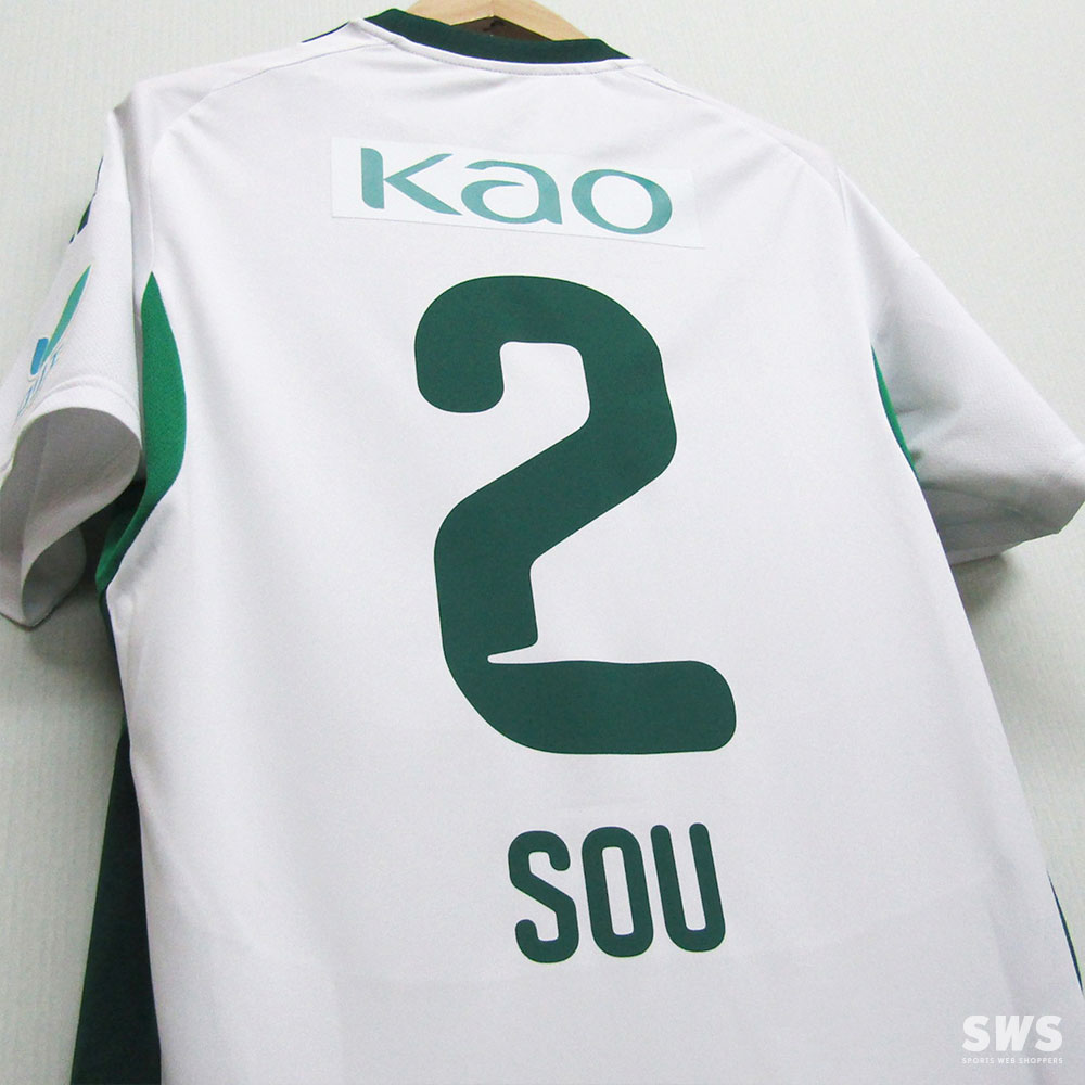 チームオーダー お客様 ユニフォーム制作事例 / User Original Uniform