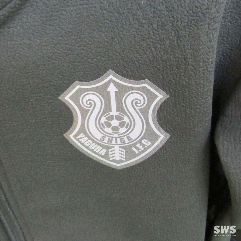 チームオーダー お客様 ユニフォーム制作事例 / User Original Uniform