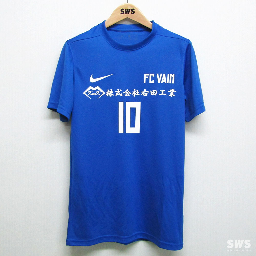 チームオーダー お客様 ユニフォーム制作事例 / User Original Uniform