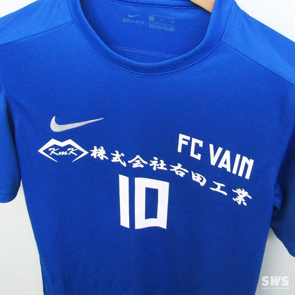 チームオーダー お客様 ユニフォーム制作事例 / User Original Uniform