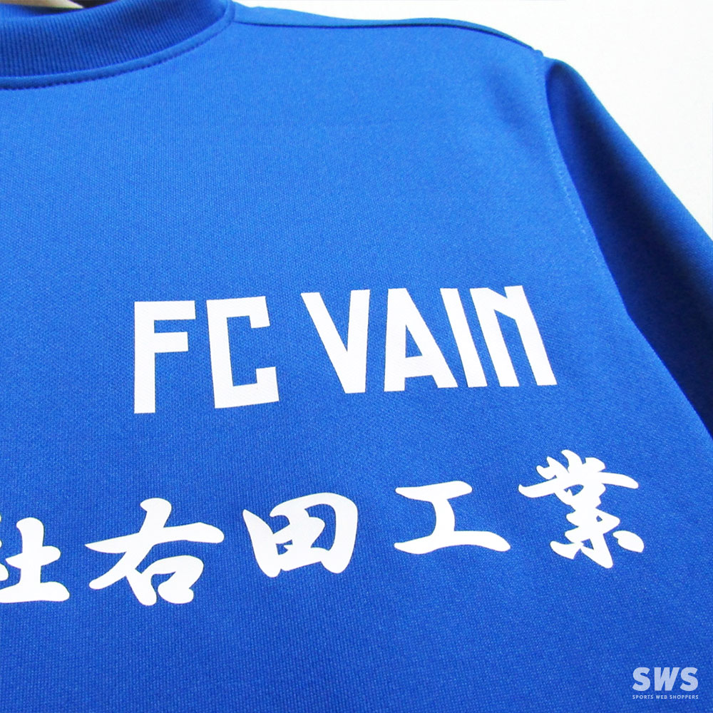 チームオーダー お客様 ユニフォーム制作事例 / User Original Uniform