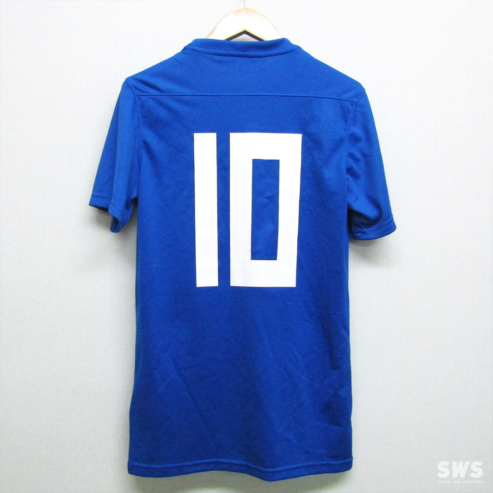 チームオーダー お客様 ユニフォーム制作事例 / User Original Uniform