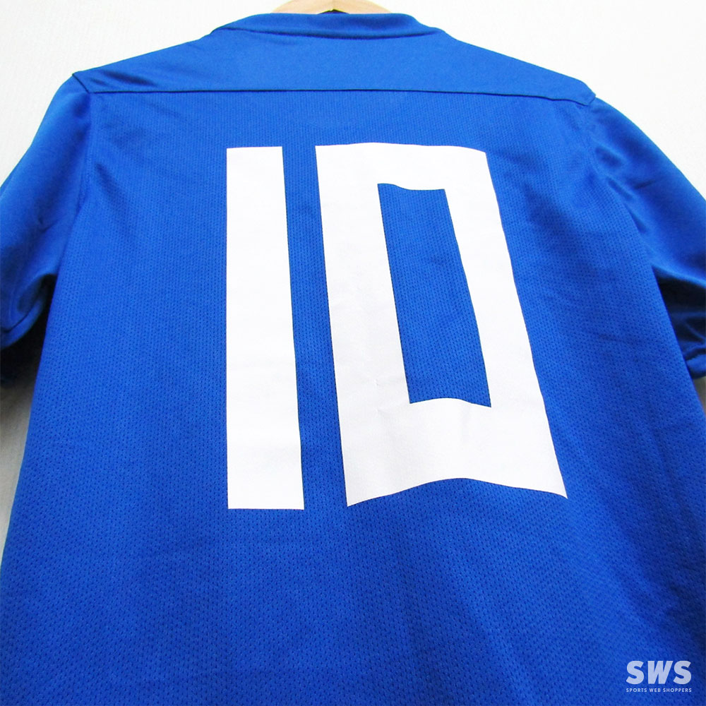 チームオーダー お客様 ユニフォーム制作事例 / User Original Uniform