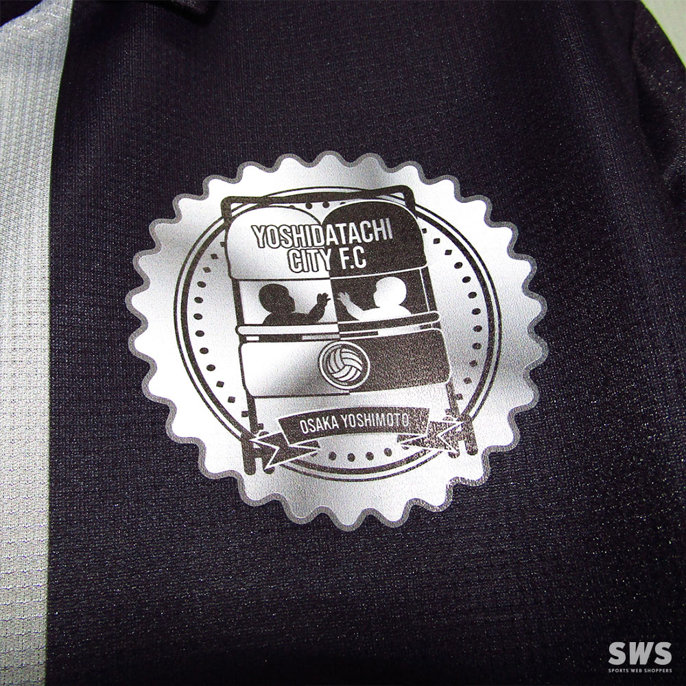 チームオーダー お客様 ユニフォーム制作事例 / User Original Uniform