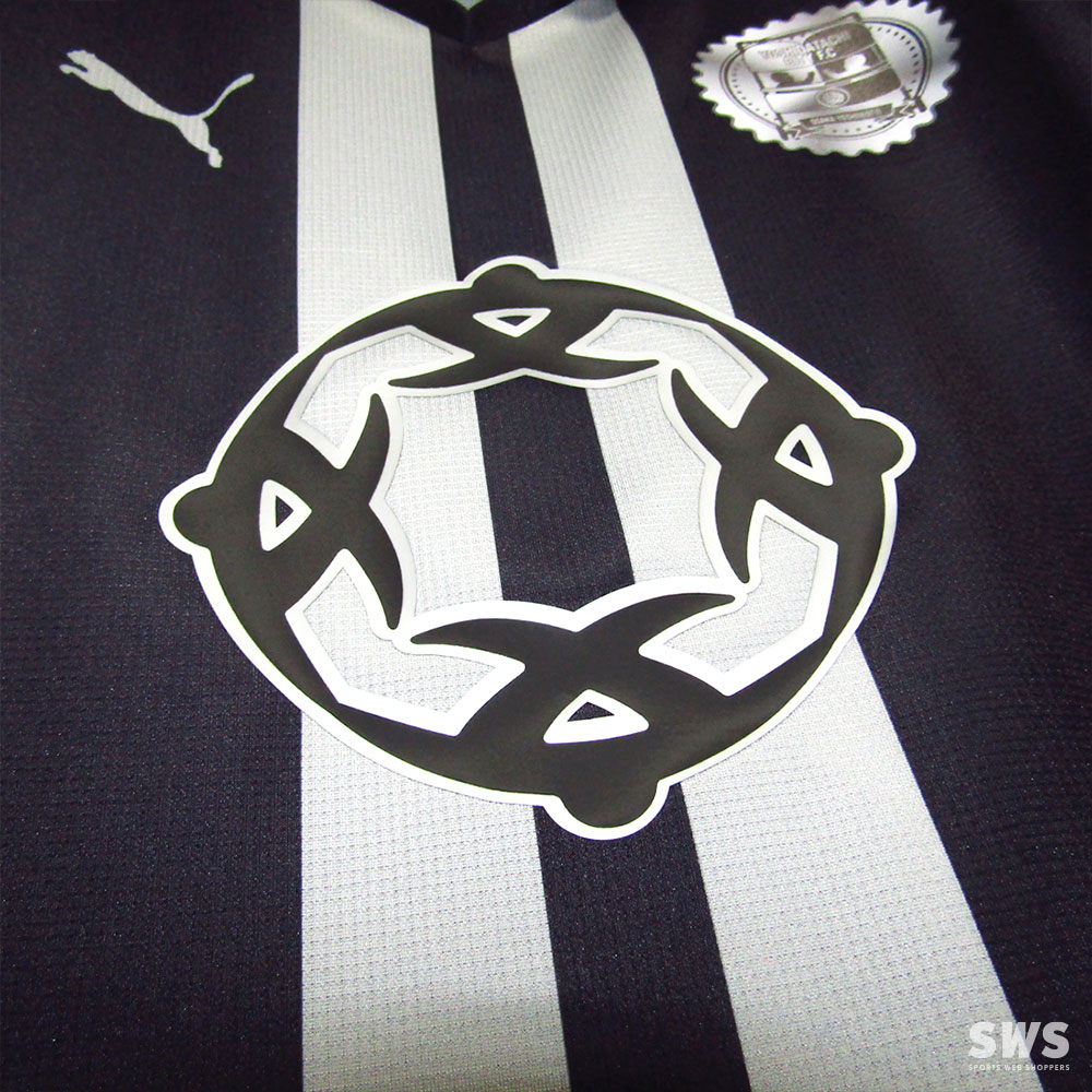 チームオーダー お客様 ユニフォーム制作事例 / User Original Uniform