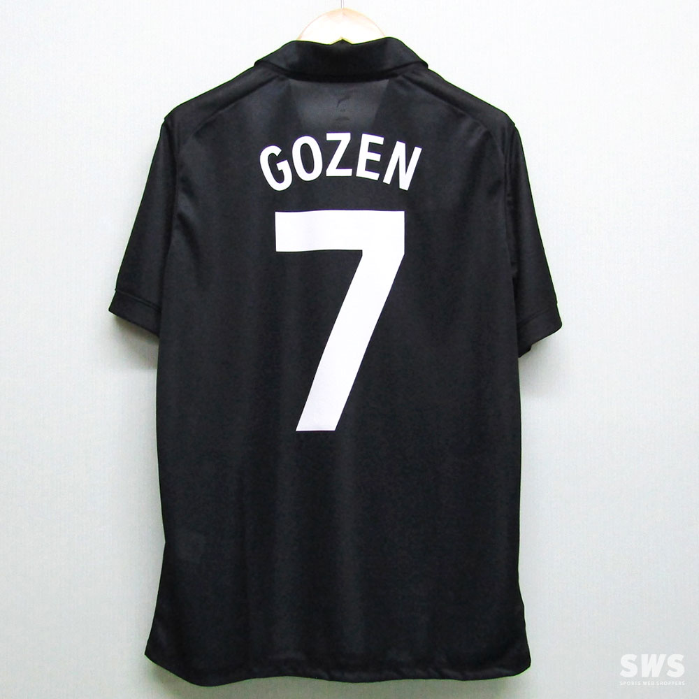 チームオーダー お客様 ユニフォーム制作事例 / User Original Uniform