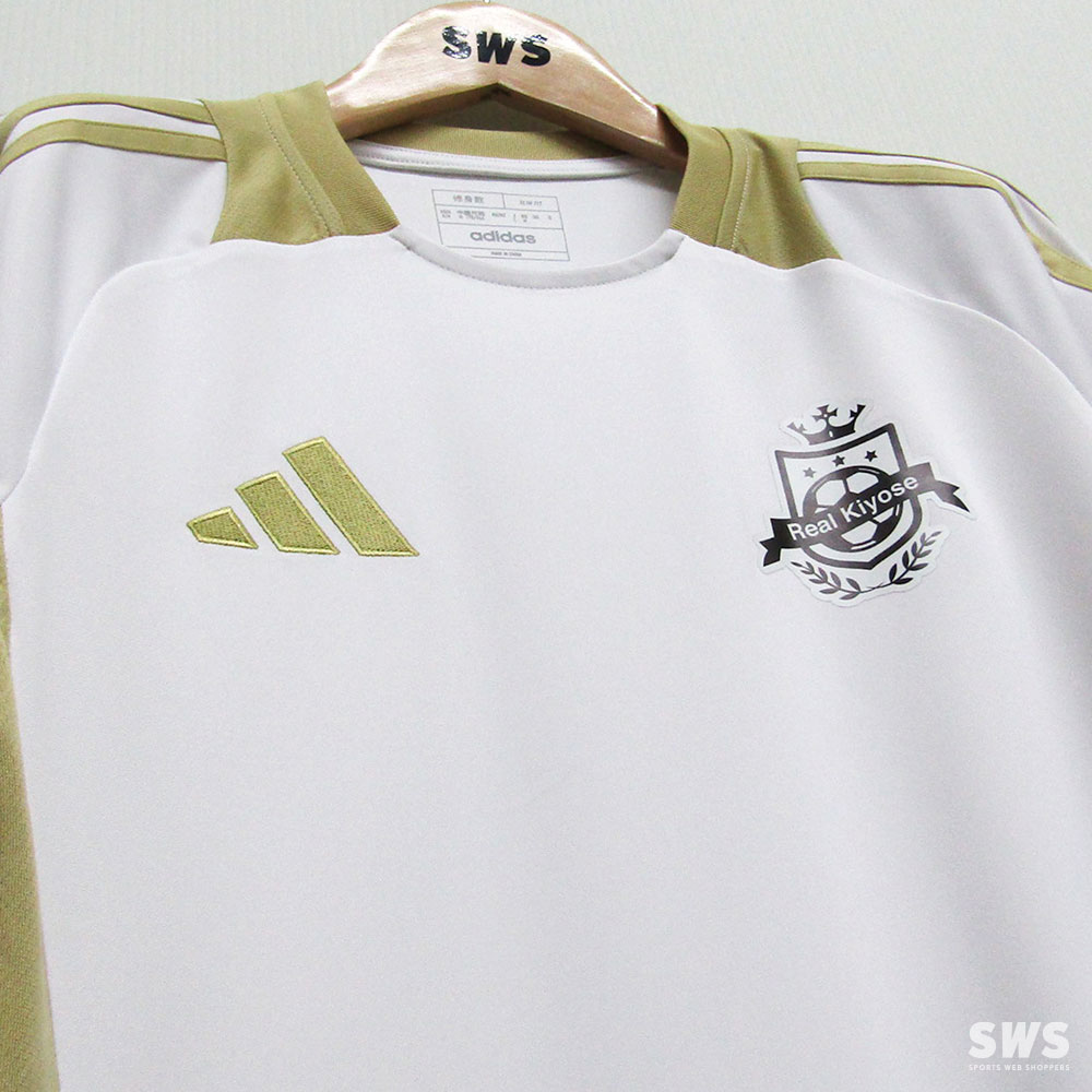 チームオーダー お客様 ユニフォーム制作事例 / User Original Uniform