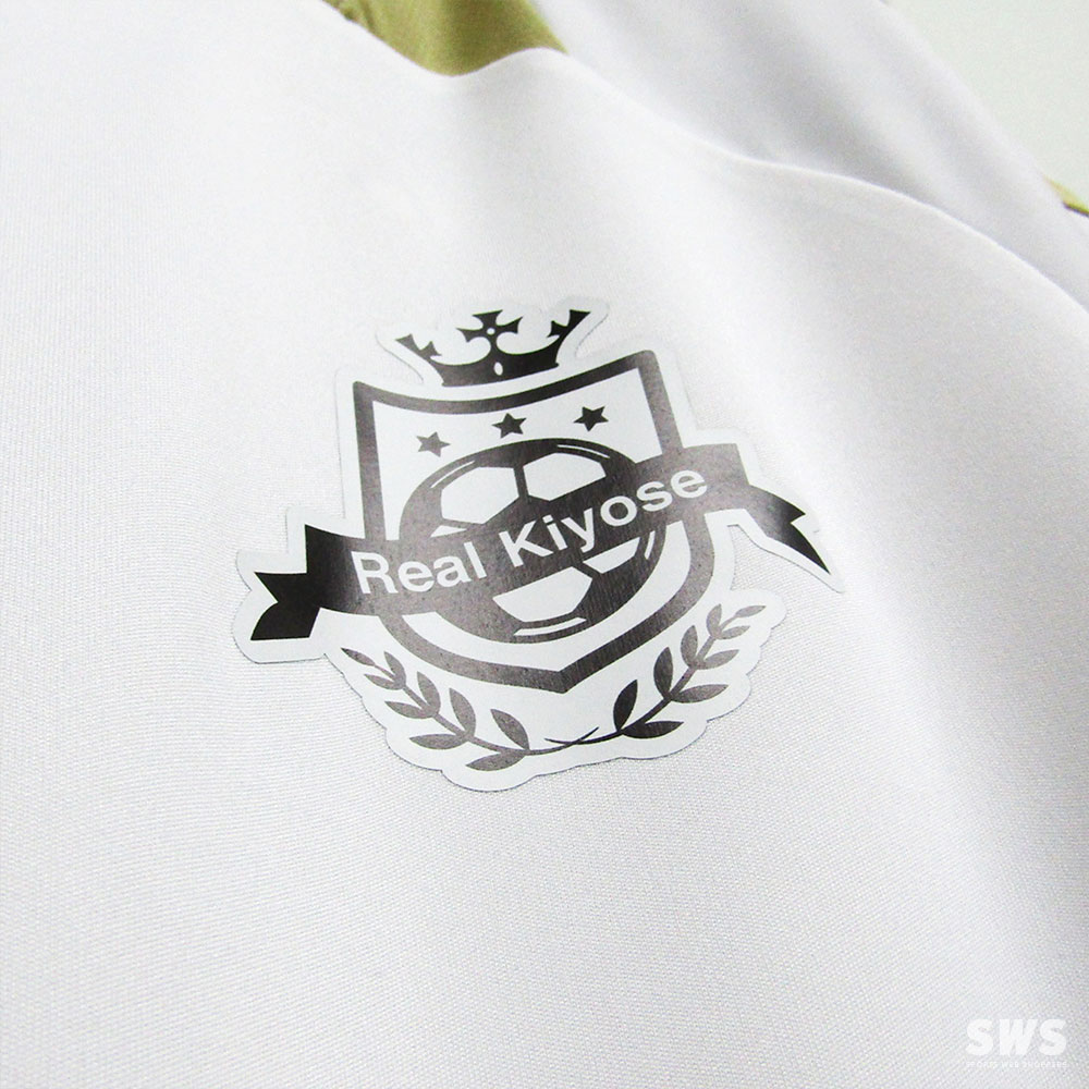 チームオーダー お客様 ユニフォーム制作事例 / User Original Uniform