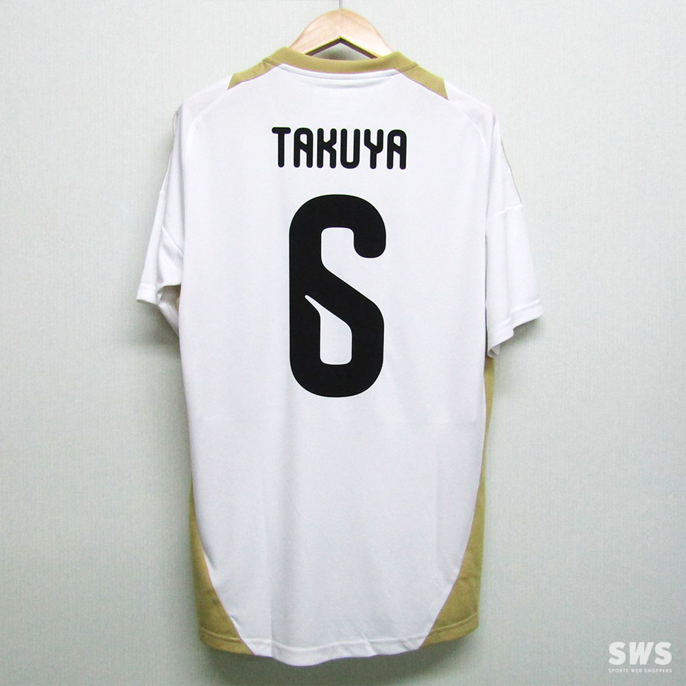 チームオーダー お客様 ユニフォーム制作事例 / User Original Uniform