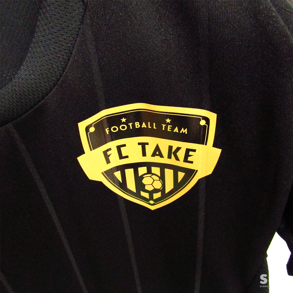 チームオーダー お客様 ユニフォーム制作事例 / User Original Uniform