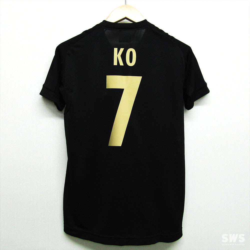 チームオーダー お客様 ユニフォーム制作事例 / User Original Uniform