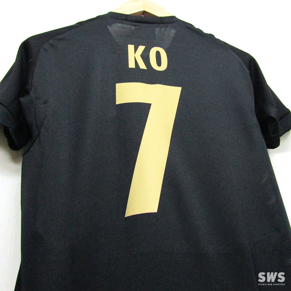 チームオーダー お客様 ユニフォーム制作事例 / User Original Uniform