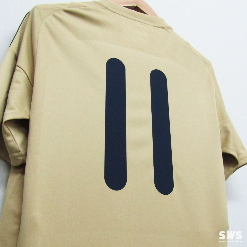 チームオーダー お客様 ユニフォーム制作事例 / User Original Uniform
